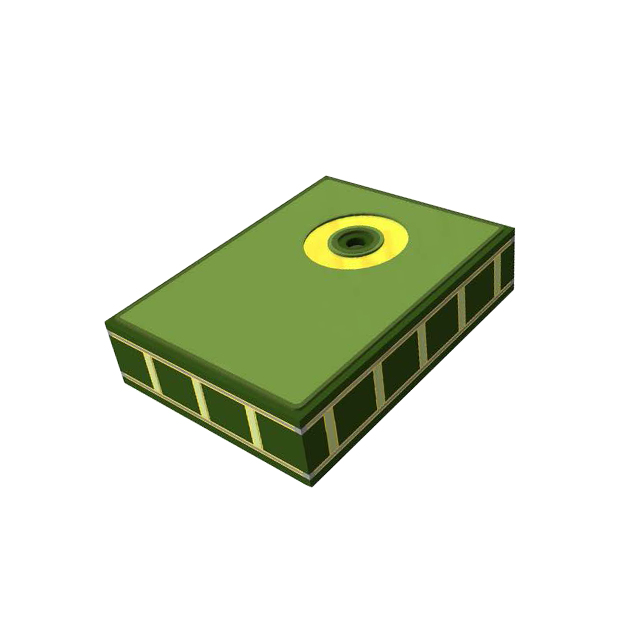 IMP34DT05TR by STMicroelectronics