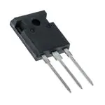 All Parts Semiconductors Discrete Components Transistors MOSFETs IRFP460 by STMicroelectronics