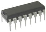 Image of L293D by STMicroelectronics