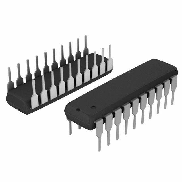 L293E by STMicroelectronics