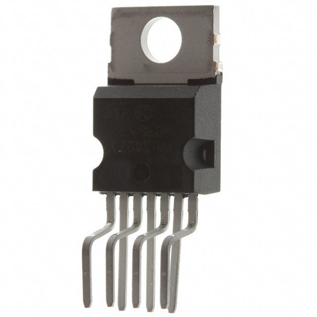 L4960H by STMicroelectronics