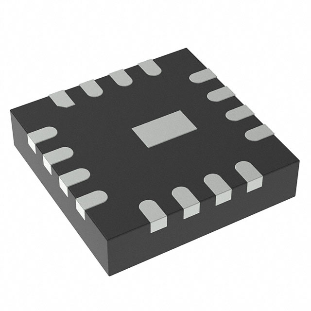 L6983C50QTR by STMicroelectronics