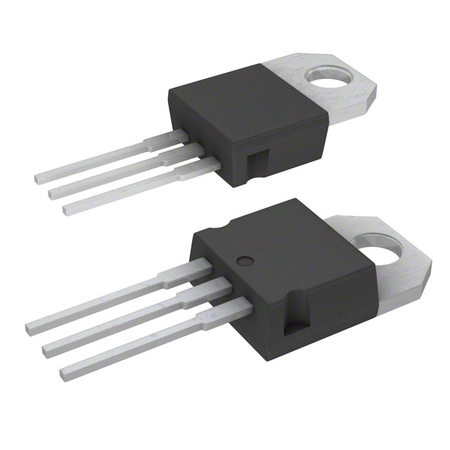 Semiconductors Power Management Linear Regulators L7805ABV by STMicroelectronics