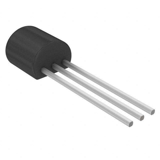 All Parts Semiconductors Power Management Voltage Regulators L78L05ACZ by STMicroelectronics