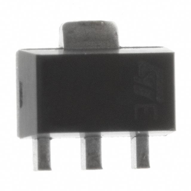 All Parts Semiconductors Power Management Linear Regulators L78L08ABUTR by STMicroelectronics