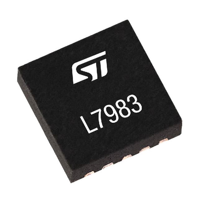 L7983PU50R by STMicroelectronics
