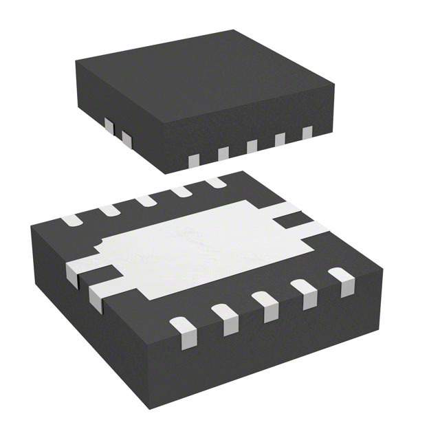 L7986 by STMicroelectronics