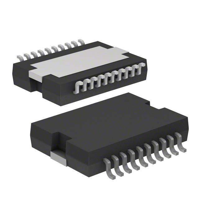 L9349TR-LF by STMicroelectronics