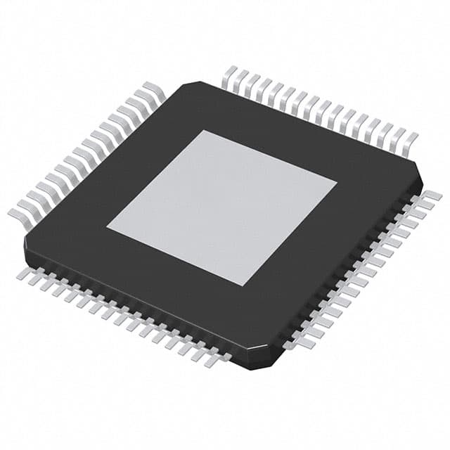L9963 by STMicroelectronics