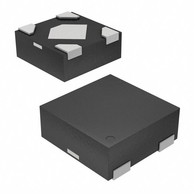 All Parts Semiconductors Power Management Voltage Regulators LD39020ADTPU33R by STMicroelectronics
