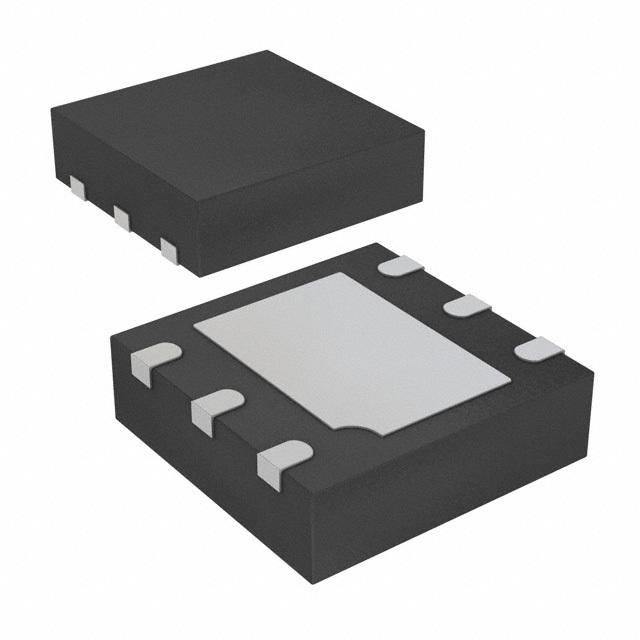 LD39200PUR by STMicroelectronics