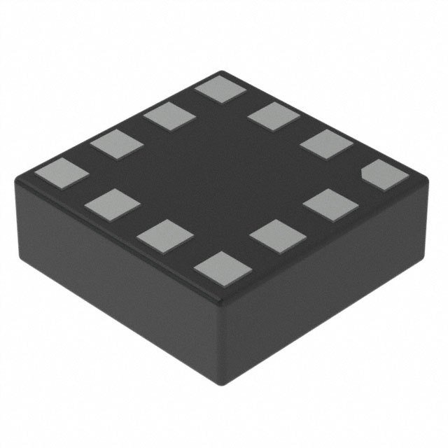 Image of LIS2DH12TR by STMicroelectronics