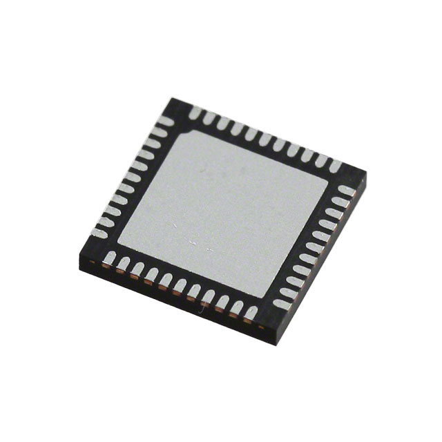 LIS3L02AQ5 by STMicroelectronics