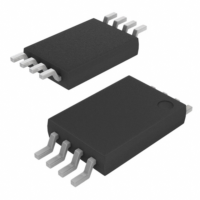 LM2903PT by STMicroelectronics