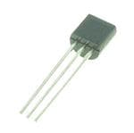 All Parts Industrial Control Temperature Control and Regulation Temperature Sensing-Measurement Temperature Sensor ICs LM335Z by STMicroelectronics