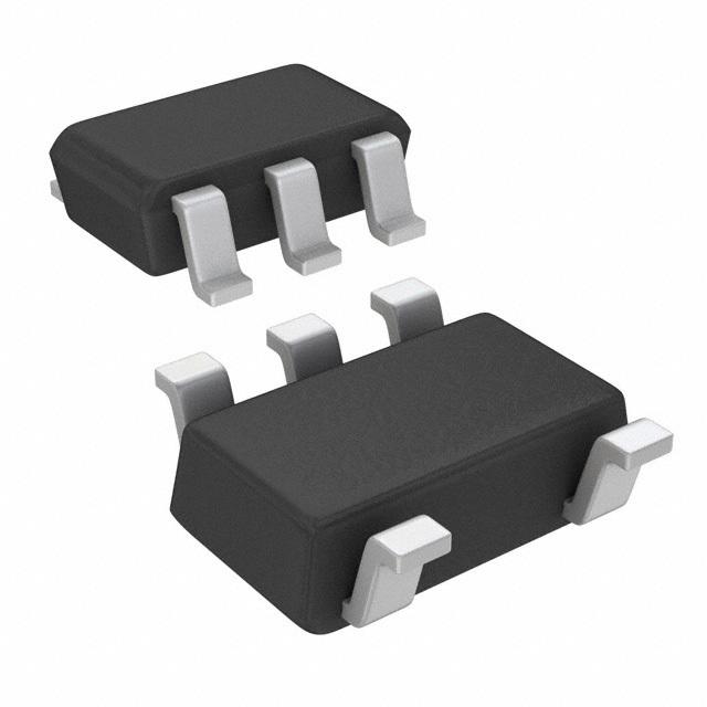 LMV321ILT by STMicroelectronics