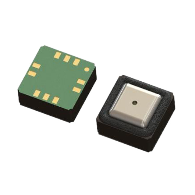 All Parts Industrial Control Sensors and Accessories Pressure, Force LPS35HWTR by STMicroelectronics