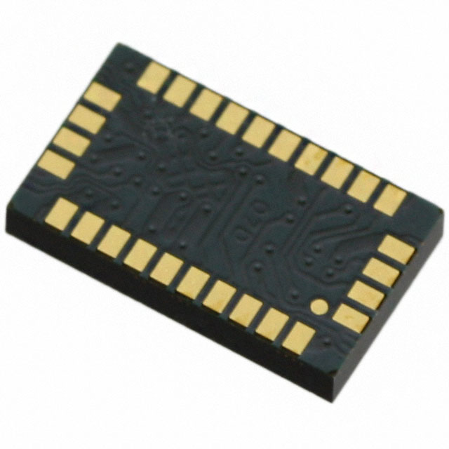 LSM330DL by STMicroelectronics