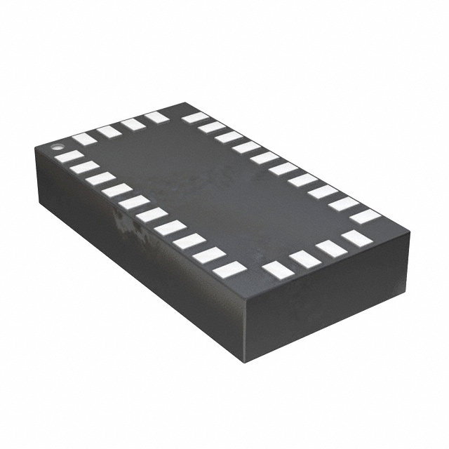 All Parts Industrial Control Sensors and Accessories Motion Inertial Measurement Units (IMUs) LSM330DTR by STMicroelectronics