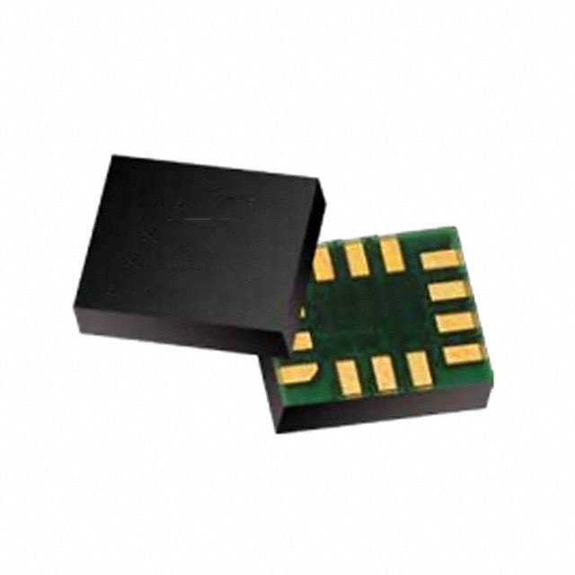 All Parts Industrial Control Sensors and Accessories Motion Inertial Measurement Units (IMUs) LSM6DSOTR by STMicroelectronics