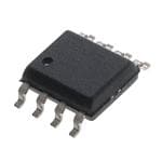 All Parts Semiconductors Memory EEPROMs M24128-BRMN6P by STMicroelectronics