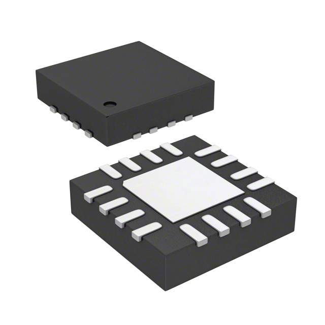 M41T65Q6F by STMicroelectronics