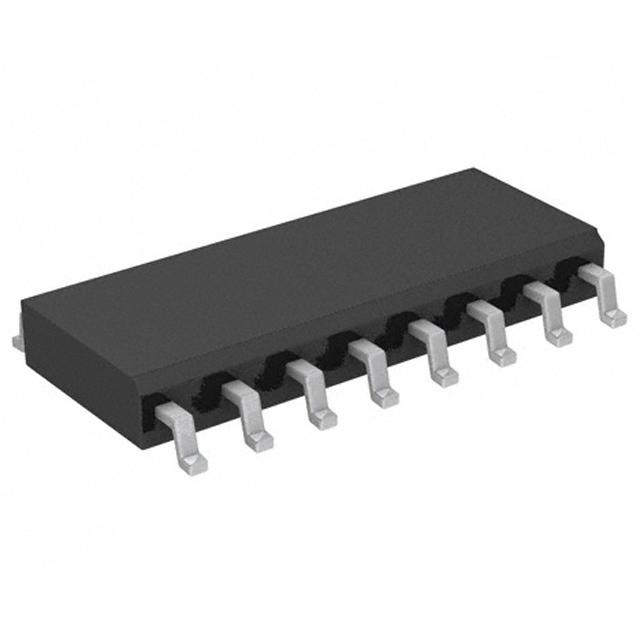 M74HC365RM13TR by STMicroelectronics