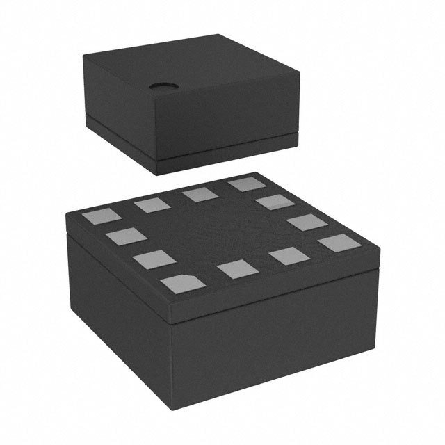 MIS2DHTR by STMicroelectronics