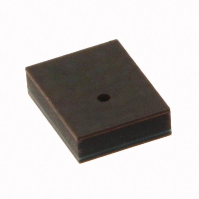 MP34DT01TR by STMicroelectronics