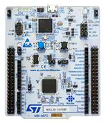 NUCLEO-G431RB by STMicroelectronics