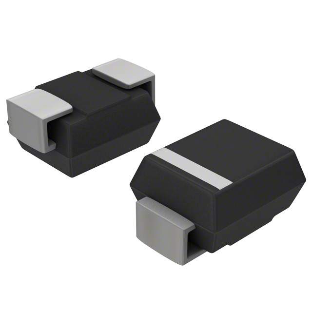 SMAJ6.5CA-TR by STMicroelectronics