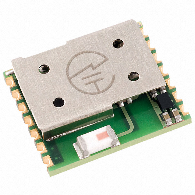 SPBT2632C2A.AT2 by STMicroelectronics