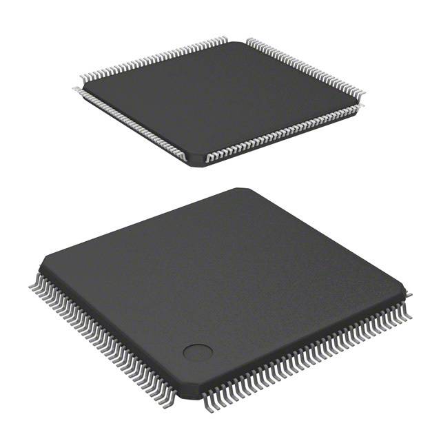 ST10F269Z2Q3 by STMicroelectronics