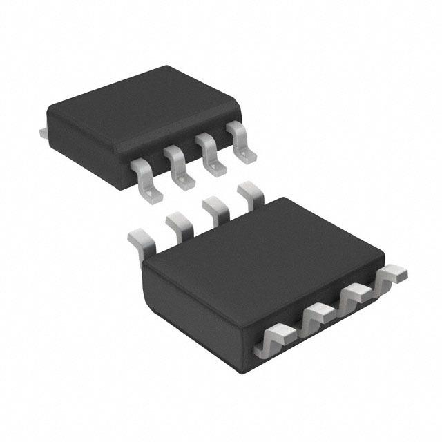 All Parts Semiconductors Interface ICs ST485EBDR by STMicroelectronics
