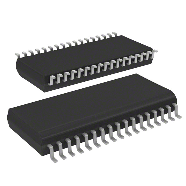 All Parts Semiconductors Microprocessors & Microcontrollers ST72F621L4M1 by STMicroelectronics