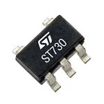 All Parts Semiconductors Power Management Voltage Regulators ST730M28R by STMicroelectronics
