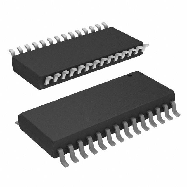 All Parts Semiconductors Interface ICs ST8024CDR by STMicroelectronics