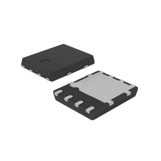 STL16N65M2 by STMicroelectronics