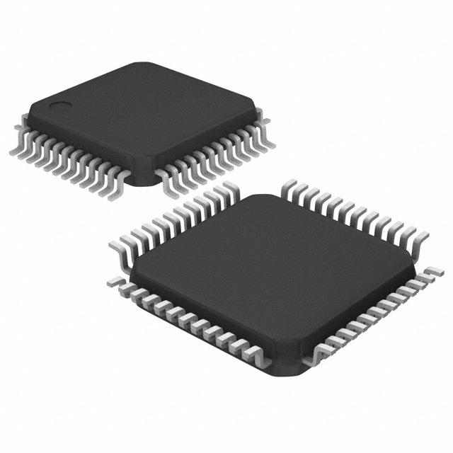 All Parts Semiconductors Programmable Logic STM32F030C8T6TR by STMicroelectronics