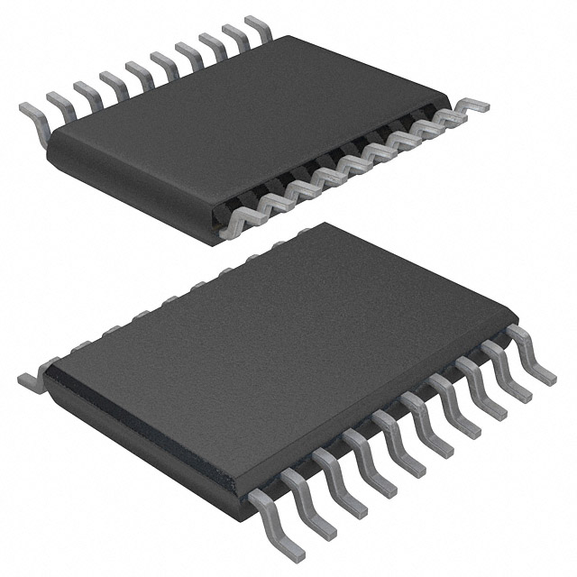 STM32F042F4P6 by STMicroelectronics