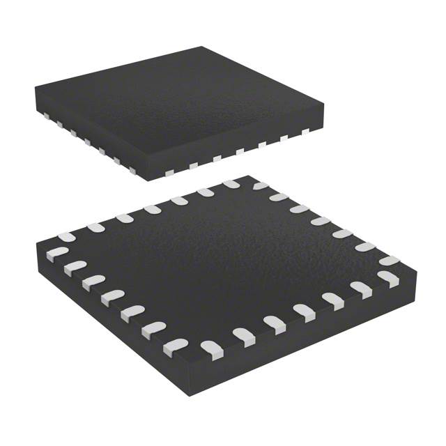All Parts Semiconductors Interface ICs PCI PCI CardBus Controllers STM32F042G6U6TR by STMicroelectronics
