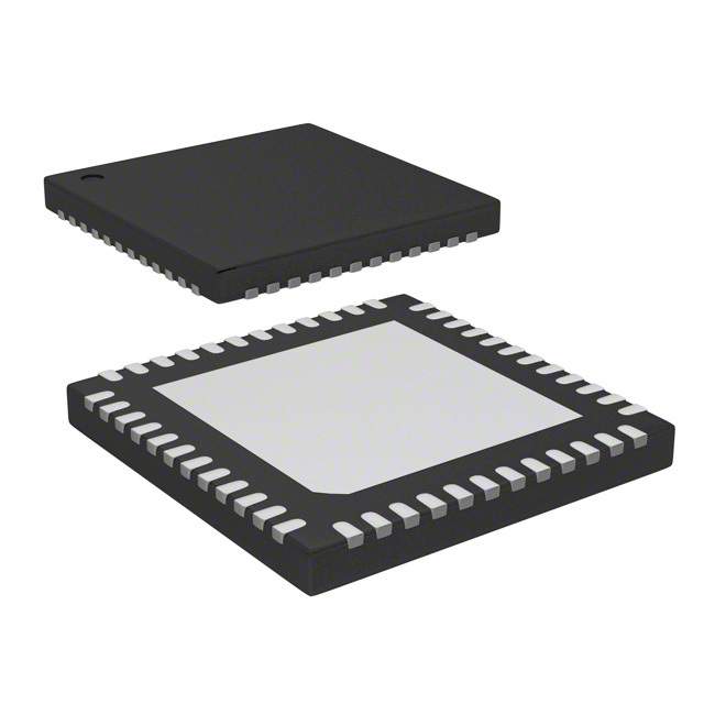 STM32F412CGU6 by STMicroelectronics