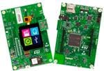 STM32F413H-DISCO by STMicroelectronics