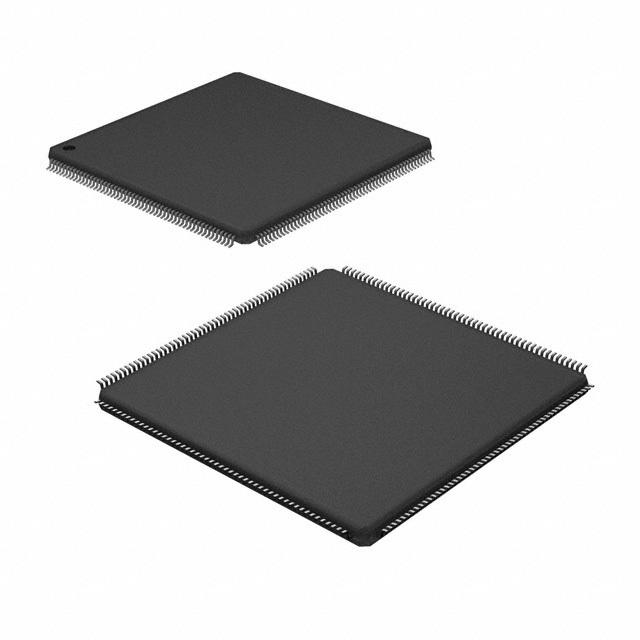 STM32F767BIT6 by STMicroelectronics