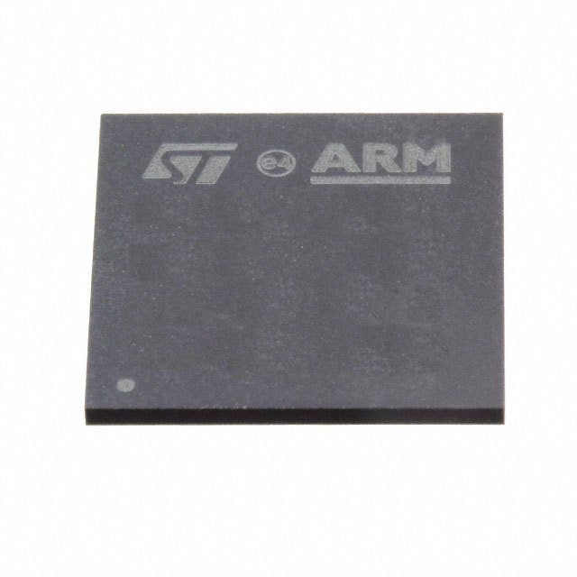 STM32F779NIH6 by STMicroelectronics