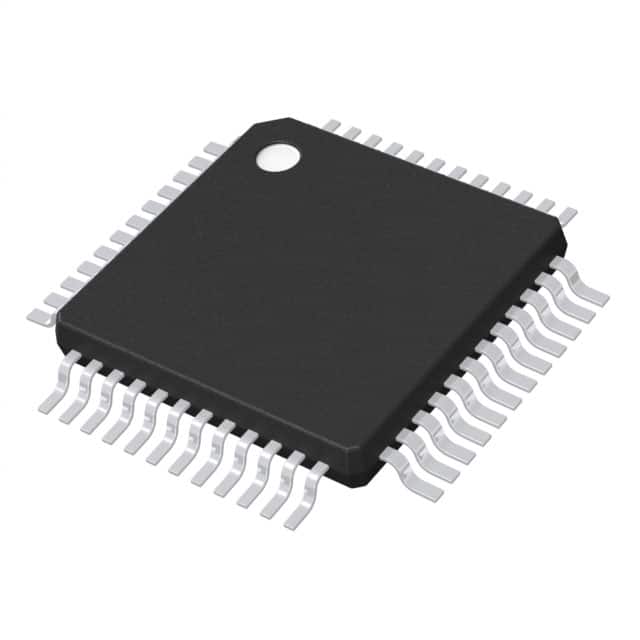 STM32G474CBT6 by STMicroelectronics