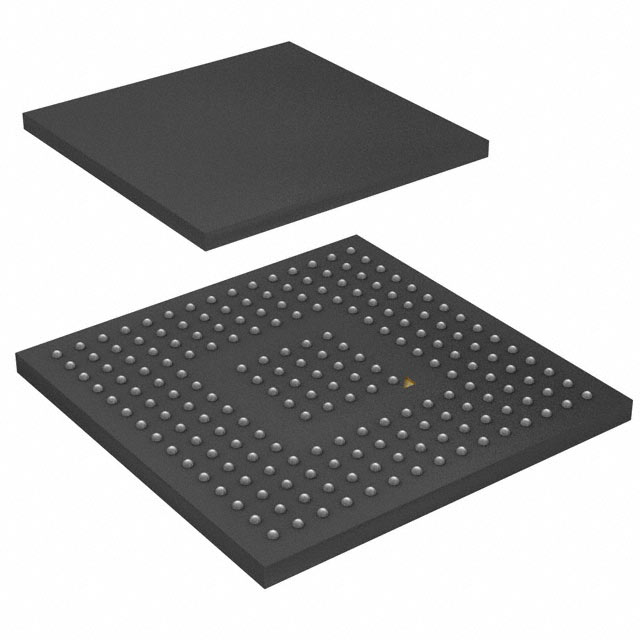 STM32H743IIK6 by STMicroelectronics