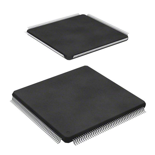 STM32H743IIT6 by STMicroelectronics