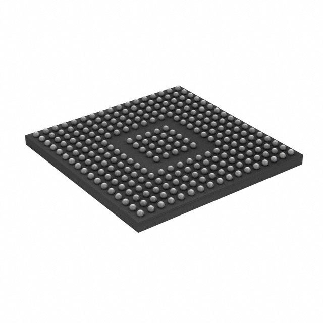 STM32H747XIH6U by STMicroelectronics