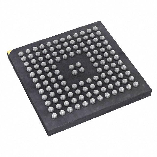 All Parts Semiconductors Programmable Logic STM32L476QGI6TR by STMicroelectronics